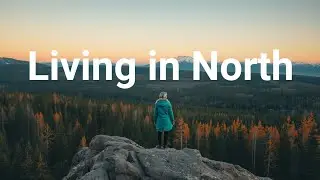 Winter Life in Northern Alberta: What It’s Really Like Living Here
