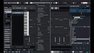 MuLab Plugin, Live Matrix, sync modes
