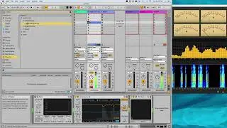 How to reduce background room noise for voiceovers - Using a gate with your recordings