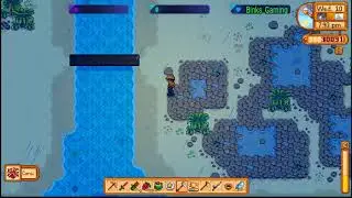 struggling to catch them tuna in stardew