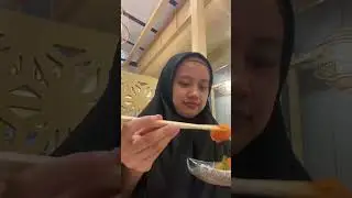 Review salmon sashimi. Worth it?? #shortvideo #sashimi #mukbang #japanesefood