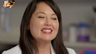 Операция без наркоза  1 сезон 1 эп  Деррик избавляется от женской груди