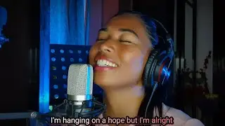 I NEED TO BE IN LOVE by Monica Fernandez | Cover | Live #carpenters #cover