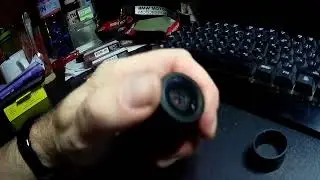 Смених батерията на Sena Prism Tube
