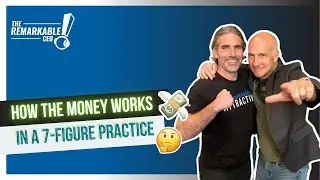 Episode 274: How the Money Works in a 7 Figure Practice