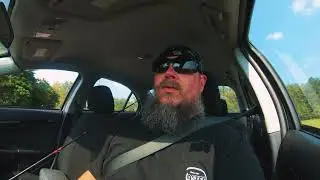Fishing and Remote ID Ranting