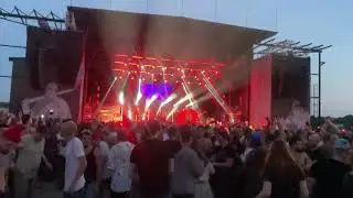 Былинный берег 2024 РадиоТапок Шоу ч2