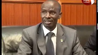 Form One Selection Scandal