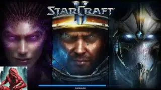DEDOS MAS OXIDADOS STAR CRAFT 2