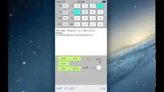 4917emu Microprocessor Emulator App Usage