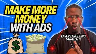 How To Get Better Results With Facebook Ads | Laser Targeting Strategy