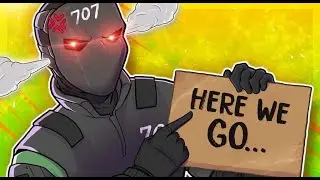 MY best rainbow six siege game ever!