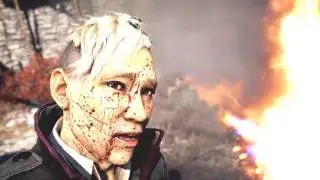 Far Cry 4 First 10 minutes walkthorugh GamePlay Ultra Settings Zotac GTX 970 4gb  2016
