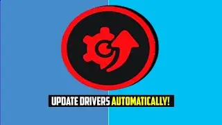 Update Drivers AUTOMATICALLY WITH THIS SOFTWARE! 😱