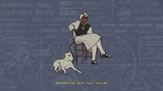 Luna Flowers, Sabana - City Of Ember (Lyric Video)