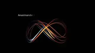 Anaximander | The First Evolutionist | History of Philosophy