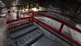 DUB RAMP1 LOCK IN