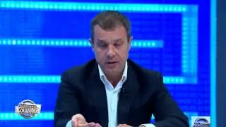 Емил Кошлуков за прокуратурата