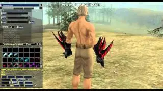 Когти для Lineage 2 Interlude | NevesOma | L2J-MOD.RU | дополнения для Lineage 2 на заказ