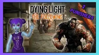 Discovering the Dam's Secrets - The Following DLC
