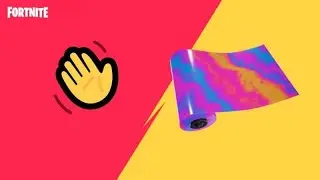 Как получить обертку Fortnite бесплатно