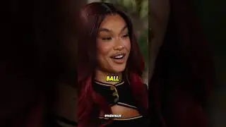 India Love EXPLAINS where this VIRAL PHRASE came from