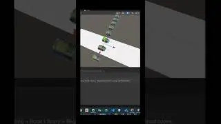 Simple way to Arrange Game objects in Unity 