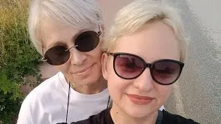 ПРИВЕТ ИЗ ТУРЦИИ❤️🇹🇷С МАМОЙ В ЭФИРЕ🔥