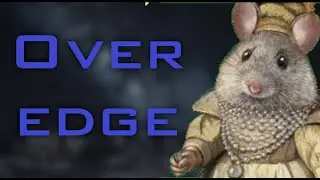 [DM] Rampage ft. RuSo ft. Goku - Overedge | ShaDe