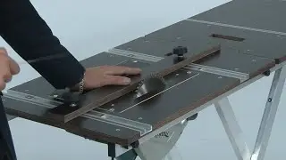 The Master 2 Workbench Transformer Table: A Review by Mikhail Isaev