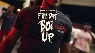 YBN Trapo - Fill Dat Boi Up (Mic Performance)