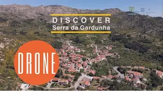 Discover Naturtejo Series - Serra de Gardunha