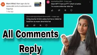 Finally Sab ke Doubts Solved in 1 Video [ Ncweb , Career , Degree ,  Job , Salary ] [ By jaya ]