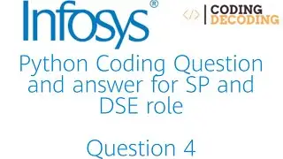 #infosys