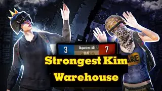 سويت المستحيل في كيم مستودع 😱 |I did the impossible in the warehouse