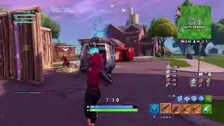 The current state of fortnite