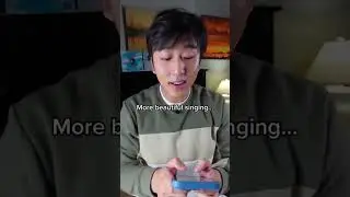 When you don’t know the song name 