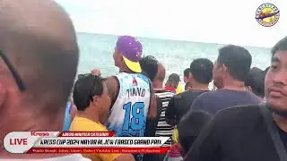 Live streaming of Bancarera Philippines