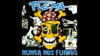 Si yo soy asi - FLEMA - Backing Track