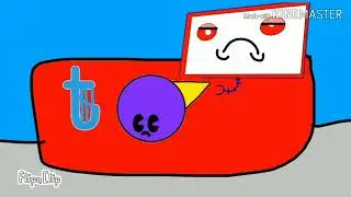 Tvokids logo bloopers thecra5ycartoons 2 (Movie)