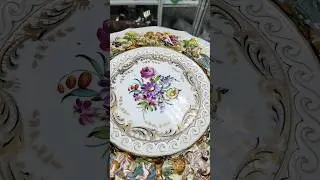 КАПОДИМОНТЕ.ИТАЛИЯ.18-19 ВЕК