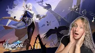 SUNDAY IS PERFECT!!! Myriad Celestia Trailer REACTION — 