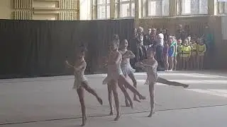 ЧЕЛЛЕНДЖ КАК ЗАНЯТЬ ПЕРВОЕ МЕСТО НА ТУРНИРЕ