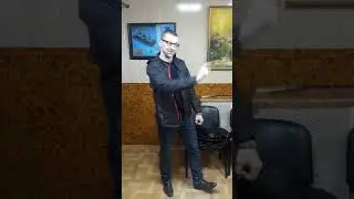 Утро начинается не с кофе...