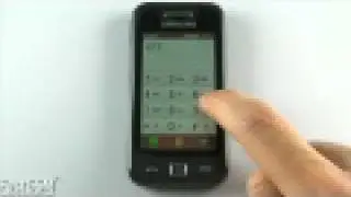 Unfreeze Samsung S5230 Tocco lite | S5233 | S5230T