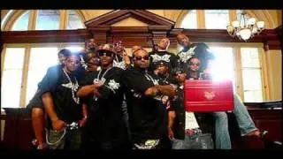 Jim Jones - Jamaican Joint (Ft. Cam'Ron & Juelz Santana)