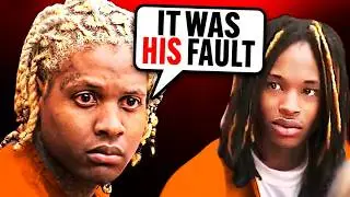 Rappers That Beat CRAZY Charges