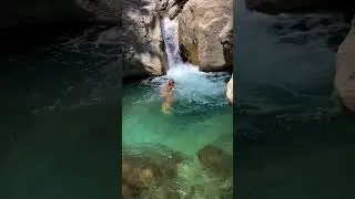 Водопад 2024