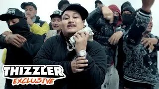 TearItOff Greezy - U Understand (Exclusive Music Video) II Dir. BabyFaceVis