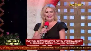 03.07.2024 - INTALNIREA ROMANILOR
